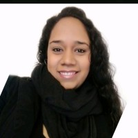 Geraly Mercedes Pedroza Bruzual