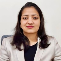 Anjali Topwal