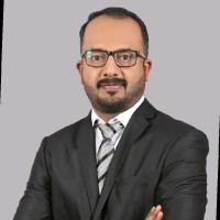 Sanoj Pillai - Certiosh