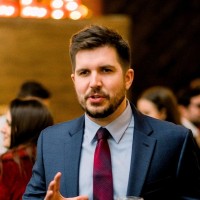 Joshua Keeler