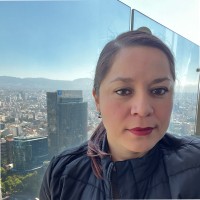 Tania Moreno Sanchez