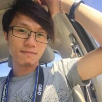 Stephen Yang