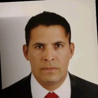 Vidal Adhemir Núñez Villar