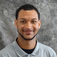 Dominic Rodriguez