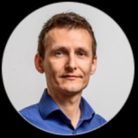 Matej Pahor