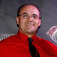 Joseph Trombley
