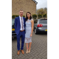 Jessica Mcglinchey