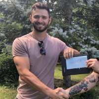 Zachary Desnoyers