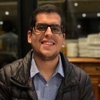 Enzo Chavez Ibarra