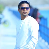 Suraj Shah