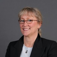 Betsy Woolley