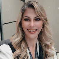 Gisele Arantes