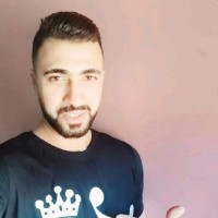 Ali Ghaly