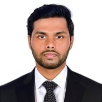 Mohammed Zubair Ur Rahman
