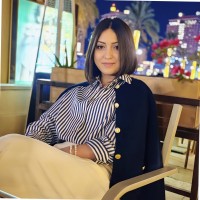 Albina Mkhitaryan