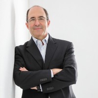 Antonio Barriendos Solé