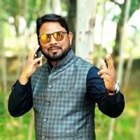 Ashraf Iqbal