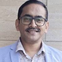 Prosenjit Mondal