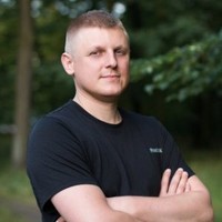 Paweł Chlebek