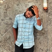 Madhan Kumar