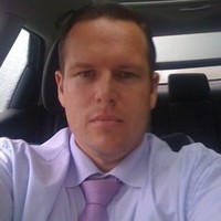 Damian Shine