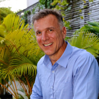 Chad Lehner (Investing)