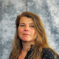 Claudia Hooft