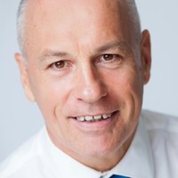 David Fisher