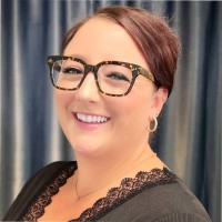 Ariel Heinz, Mba, Sphr
