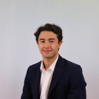 Fernando Pérez Martínez