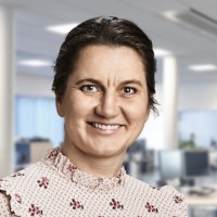 Maria Østergaard Olesen