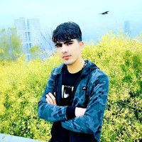 Ahmad Sahil