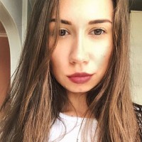 Карина Фарис