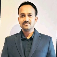 Vikas Sable