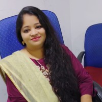 Parvin Sayyed