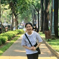 Nguyễn Ngọc Như Tâm