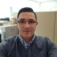 Rodrigo Esteban Pérez Flores