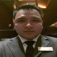Jay Ralph Soronio