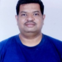 Nagendra B