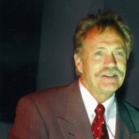 Jim Van Horn