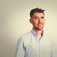 Simon Gill