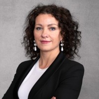 Rosemary Condron-Calic