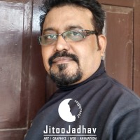 Jitendra Jadhav