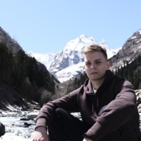 Kirill Preobrazhenskiy