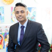 Praveen Menon