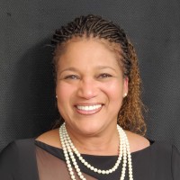 Anita Dickson, MBA
