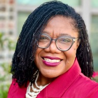 Dr. Felecia Pittman, SHRM-SCP