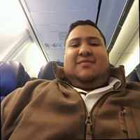 Gabriel Acosta Gomez