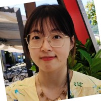 Yunyou(Vittoria) Chen