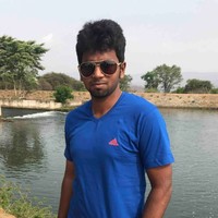 Poornachandar R
